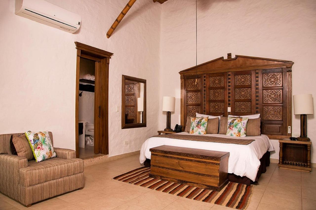 Hotel Casa San Carlos Lodge Pereira Combia Baja المظهر الخارجي الصورة