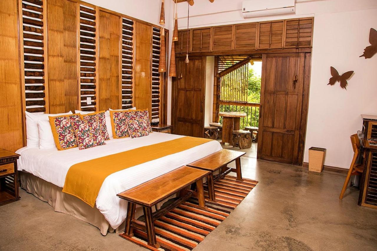 Hotel Casa San Carlos Lodge Pereira Combia Baja المظهر الخارجي الصورة