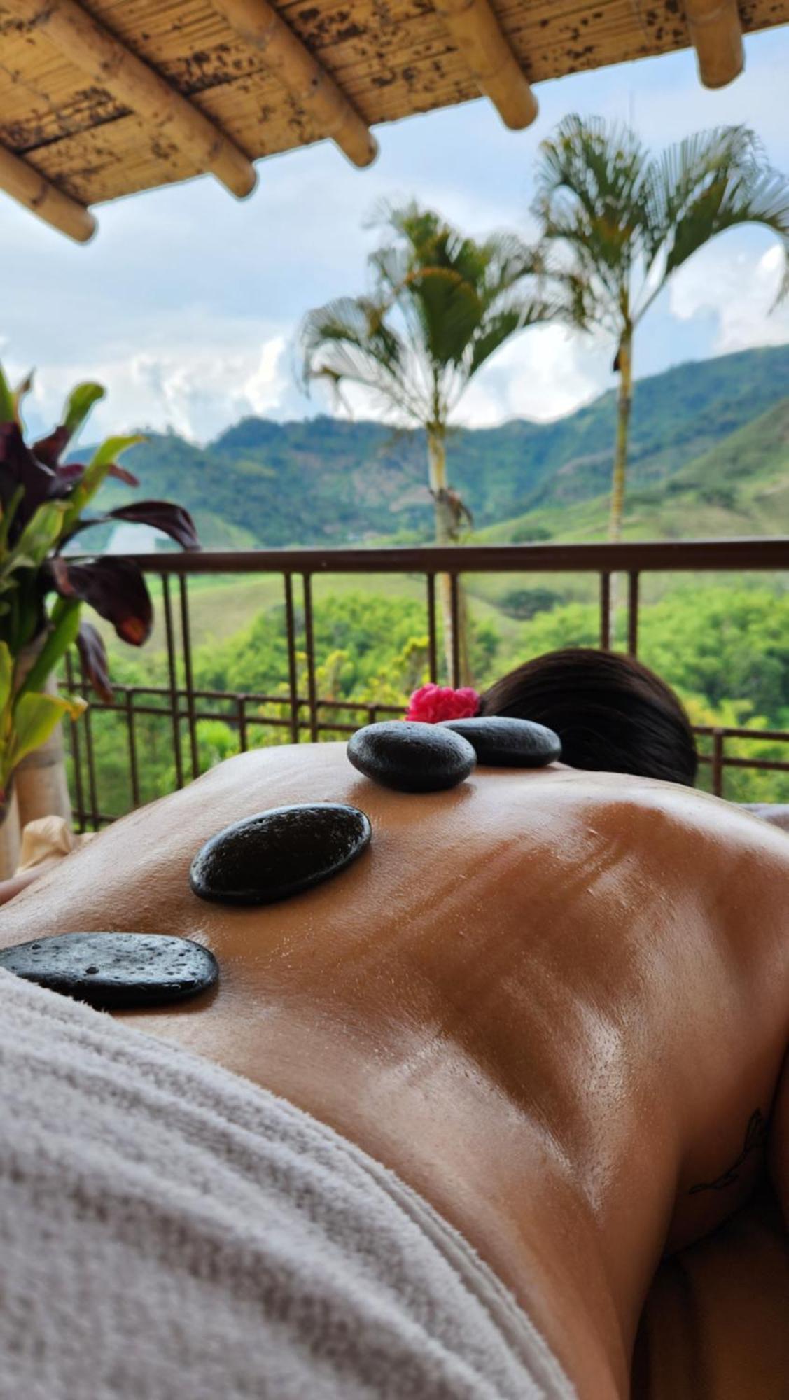 Hotel Casa San Carlos Lodge Pereira Combia Baja المظهر الخارجي الصورة