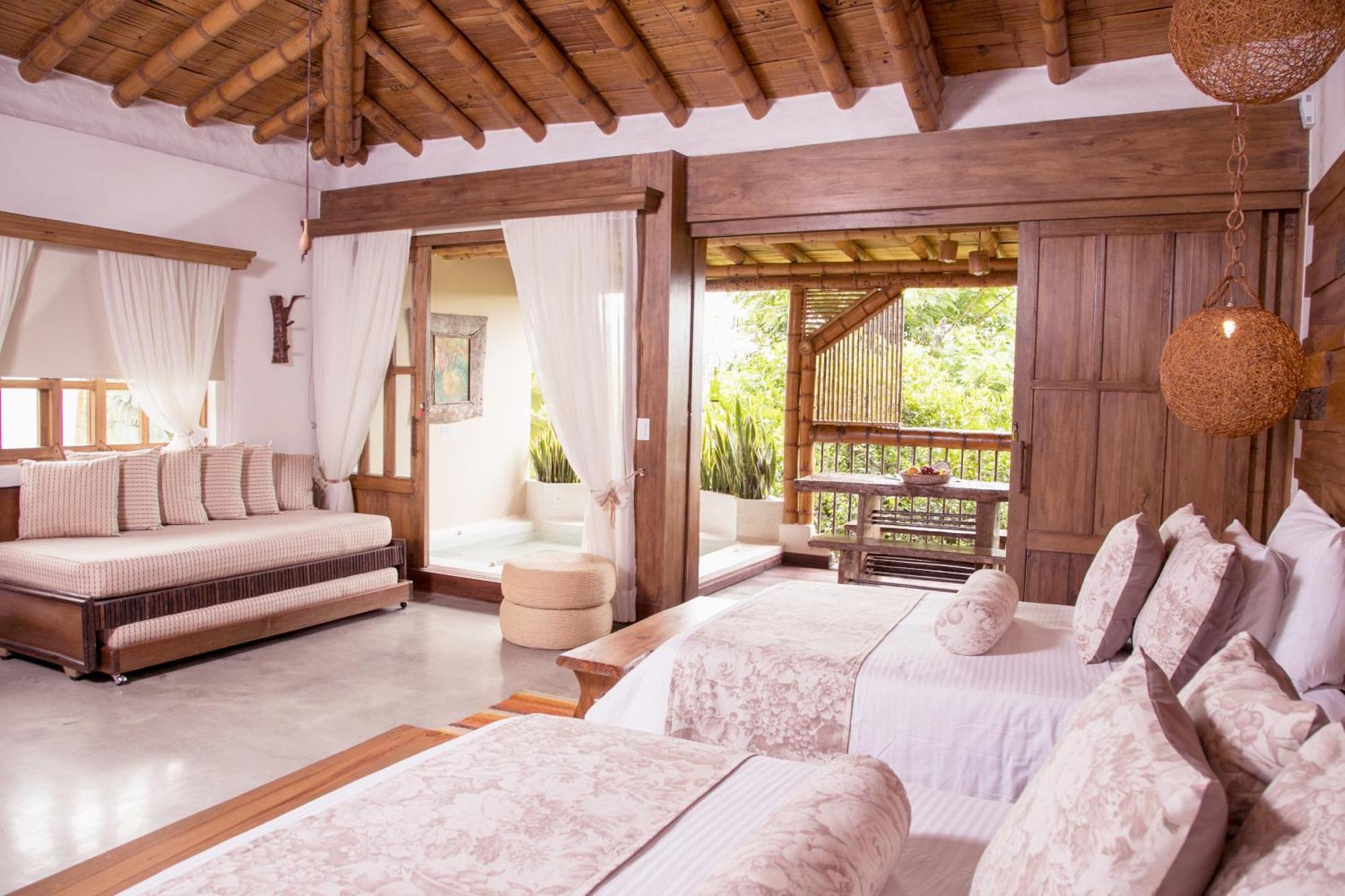 Hotel Casa San Carlos Lodge Pereira Combia Baja المظهر الخارجي الصورة