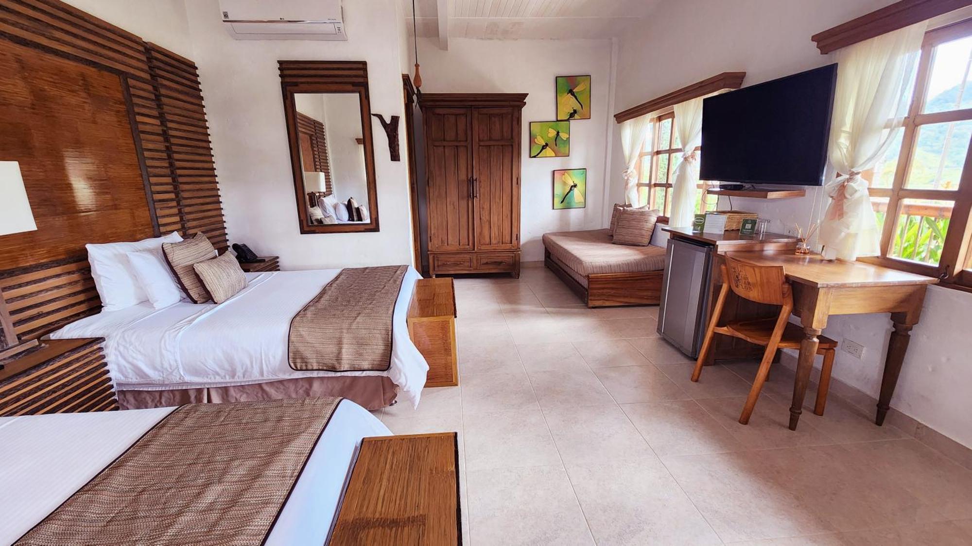 Hotel Casa San Carlos Lodge Pereira Combia Baja المظهر الخارجي الصورة