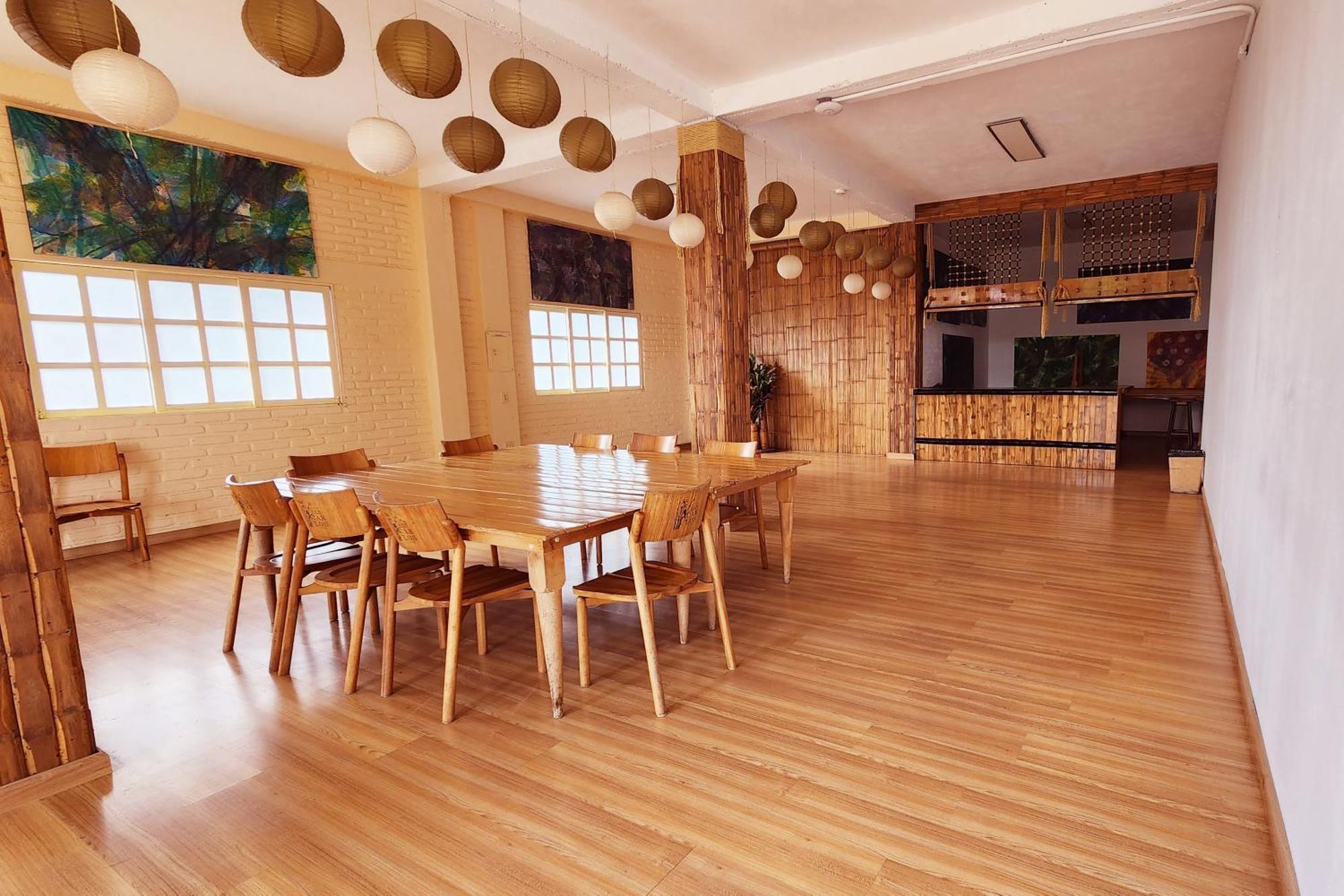 Hotel Casa San Carlos Lodge Pereira Combia Baja المظهر الخارجي الصورة