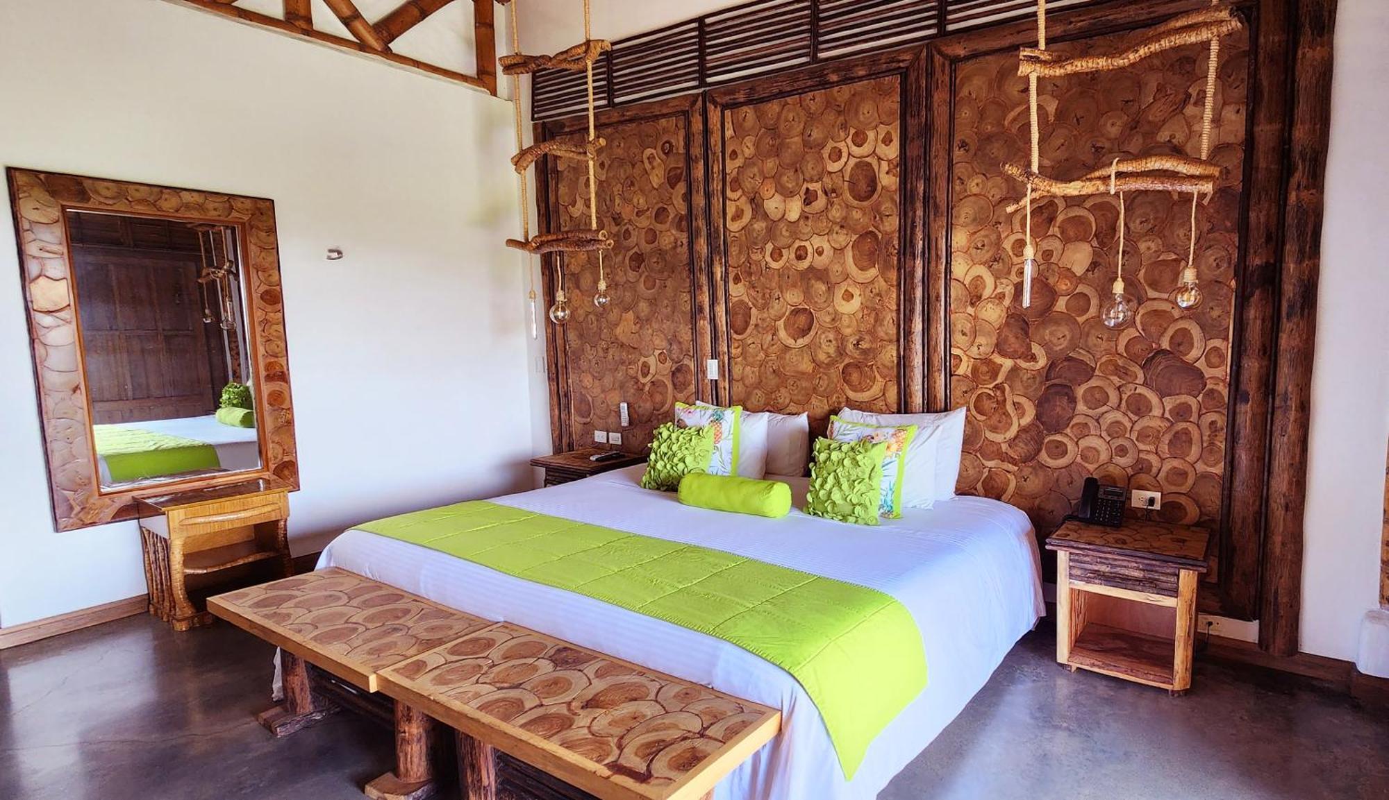 Hotel Casa San Carlos Lodge Pereira Combia Baja المظهر الخارجي الصورة