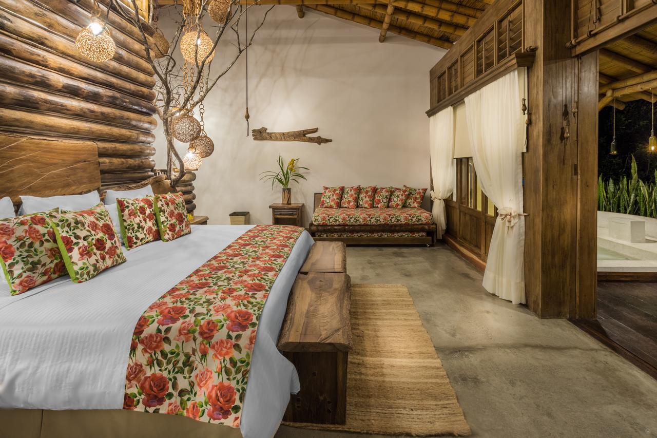 Hotel Casa San Carlos Lodge Pereira Combia Baja المظهر الخارجي الصورة