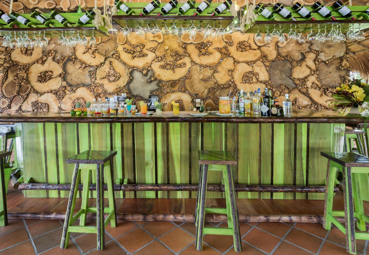 Hotel Casa San Carlos Lodge Pereira Combia Baja المظهر الخارجي الصورة