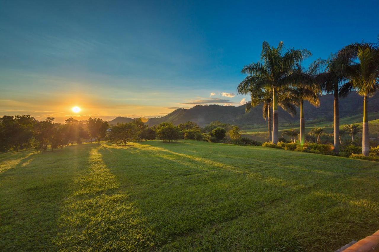 Hotel Casa San Carlos Lodge Pereira Combia Baja المظهر الخارجي الصورة